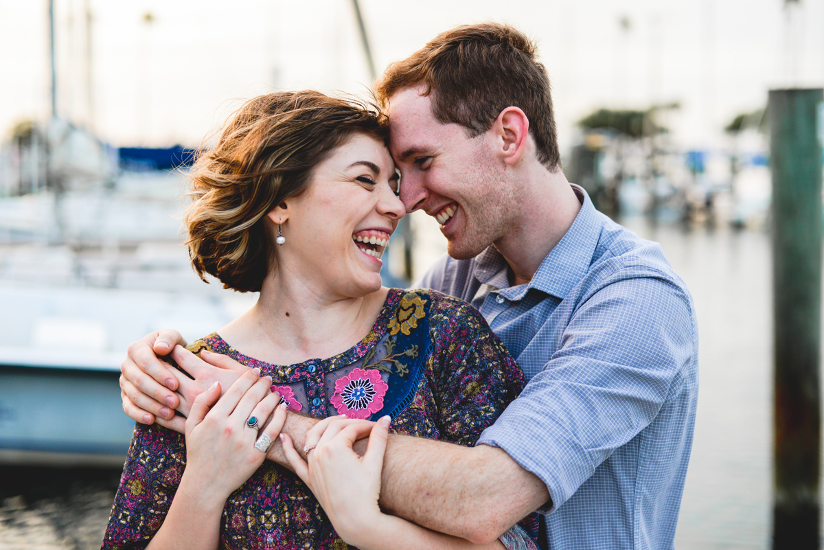 Best Engagement Photo Spots