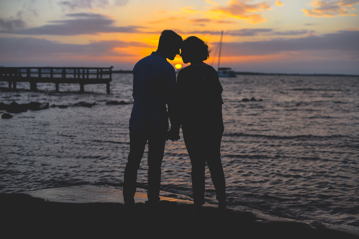Best Engagement Photo Spots