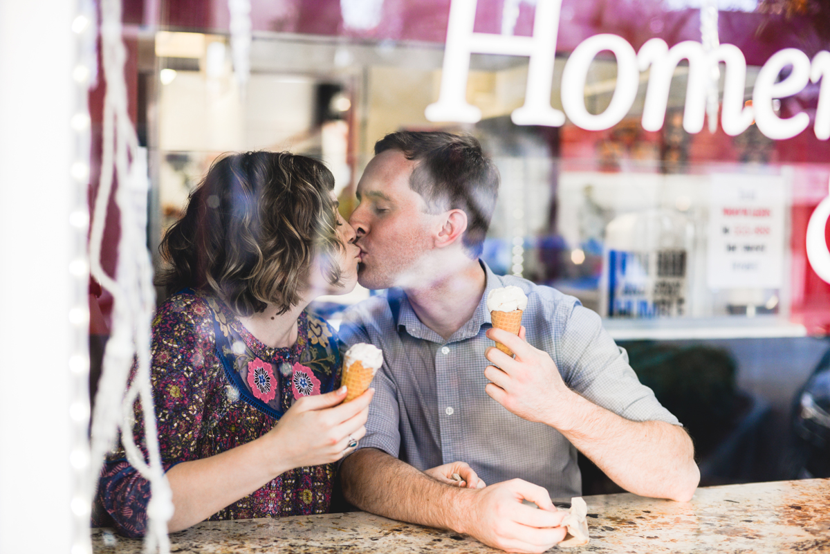 Best Engagement Photo Spots