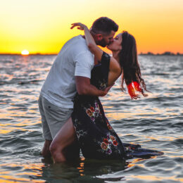 Dali Museum Engagement // R+K