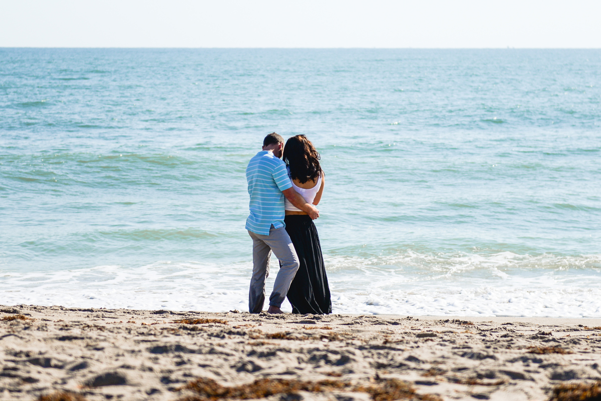 sand, beach, ocean, blue, couple, hugging