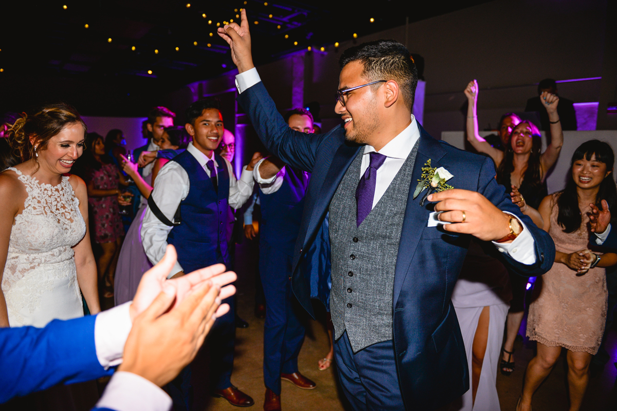 groom, dancing, wedding, party