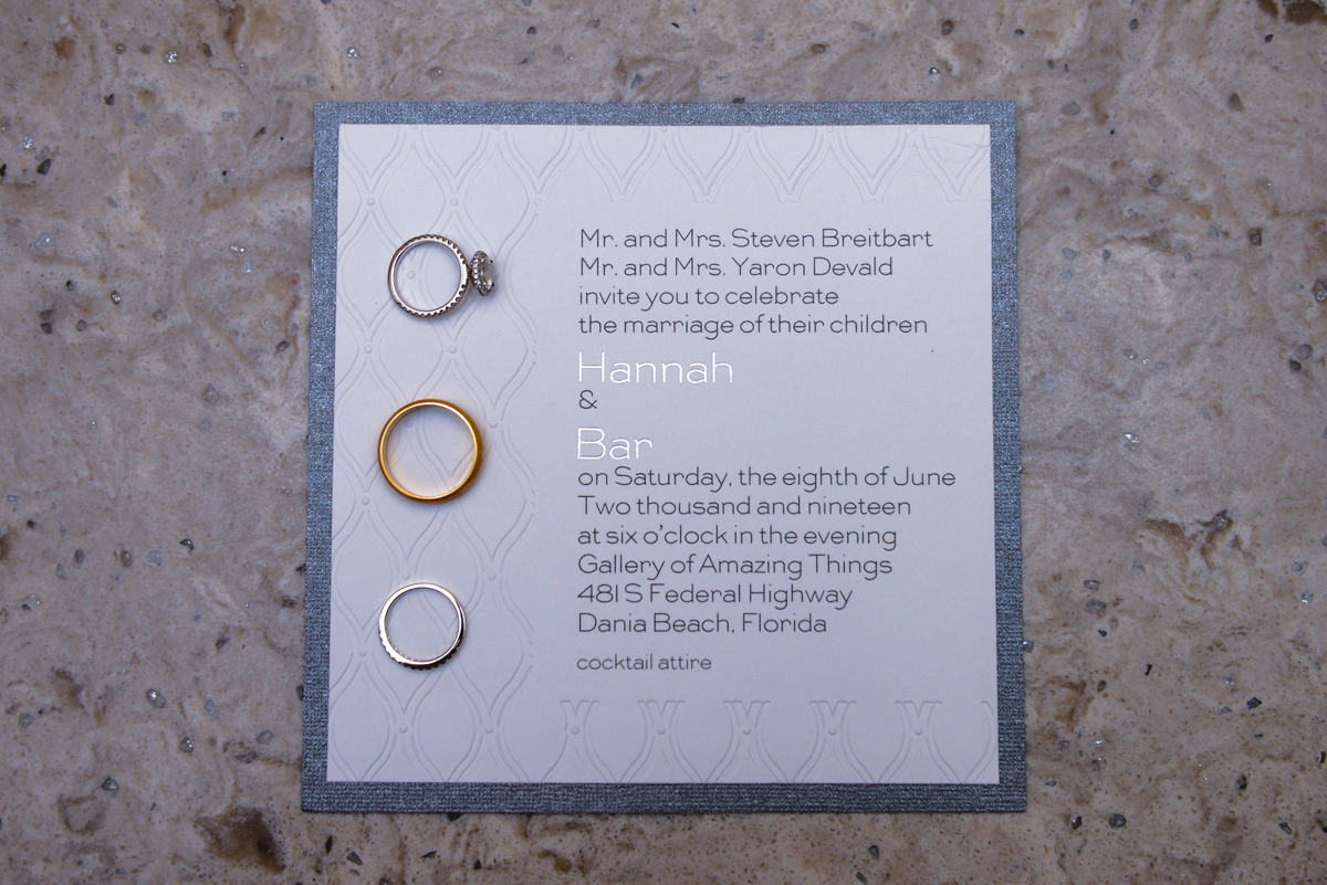 wedding, invitation, rings, details