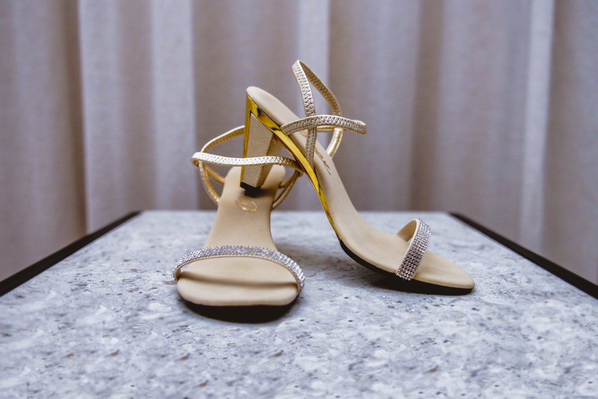 wedding, heels, marble, hotel