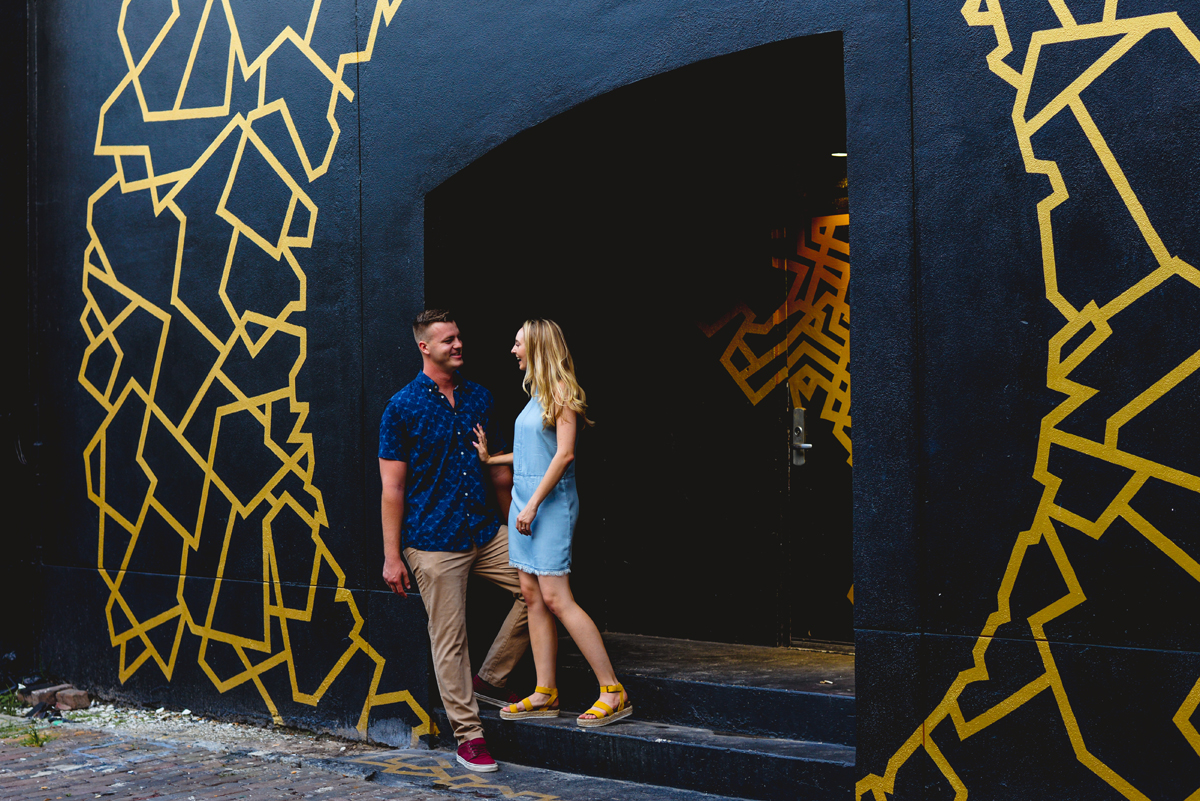 Best Engagement Photo Spots