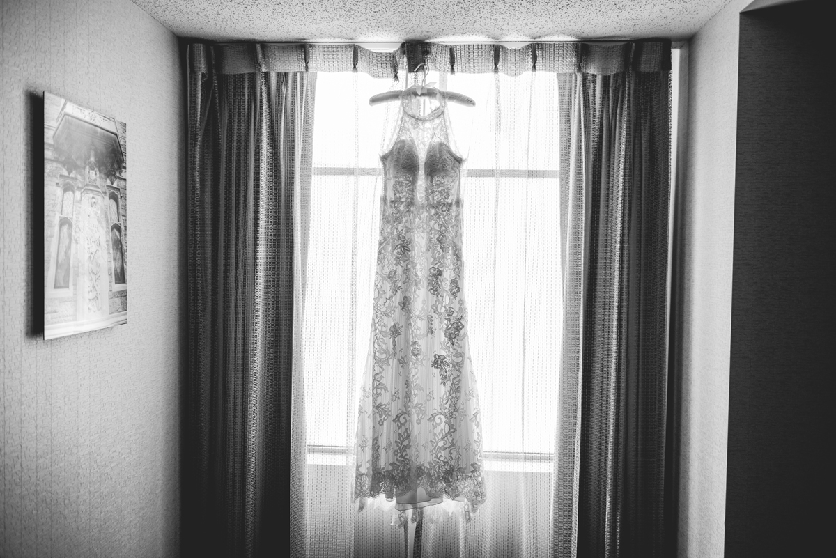 black and white, wedding, dress, shadows,lace
