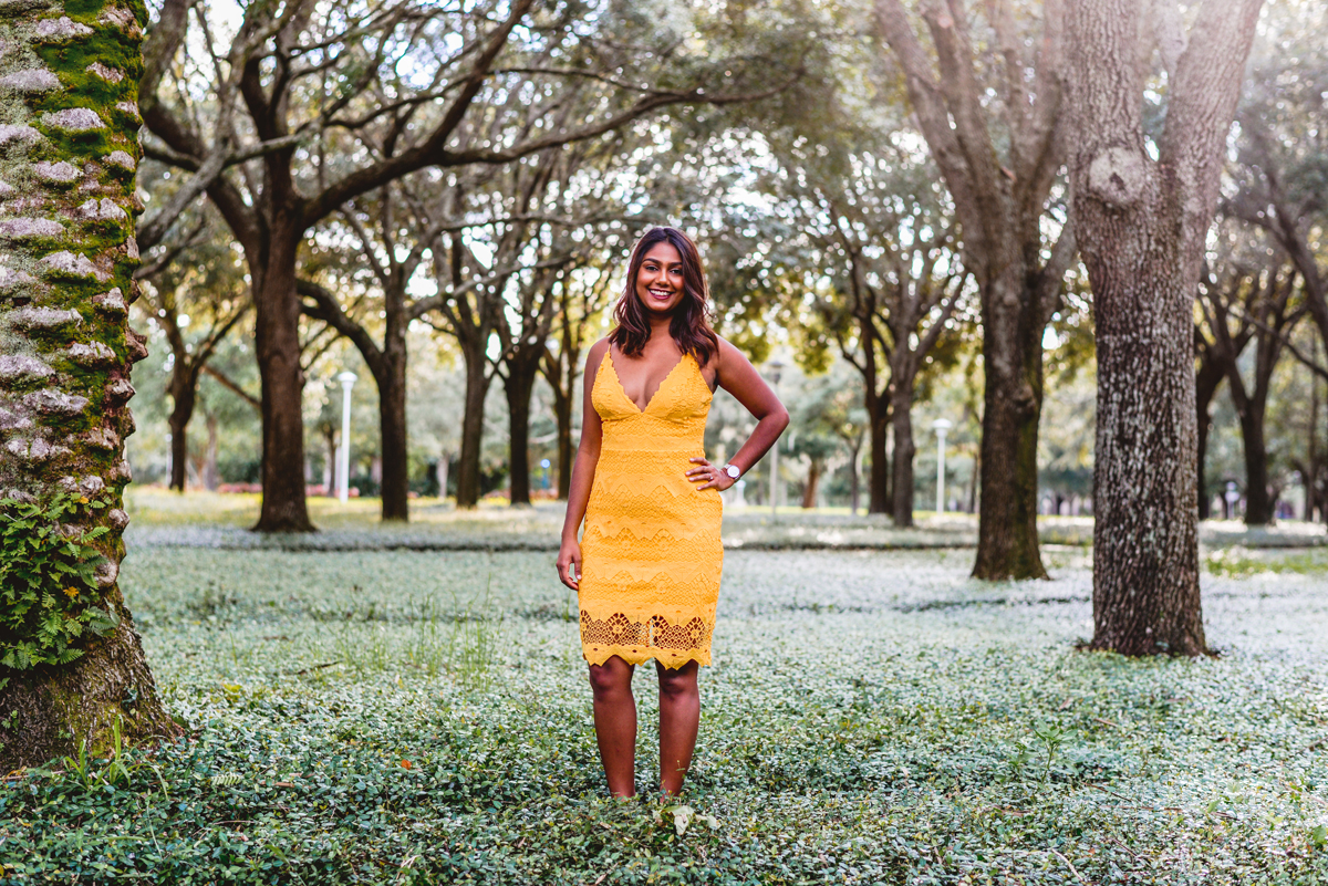 portrait, trees, sunshine, grassy, nature 