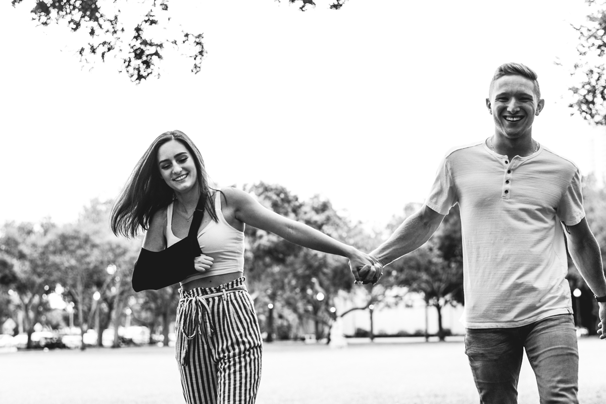 Best Engagement Photo Spots