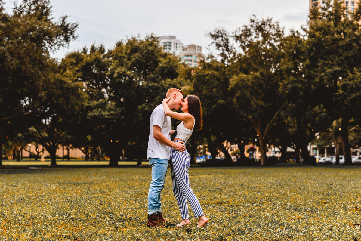 Best Engagement Photo Spots