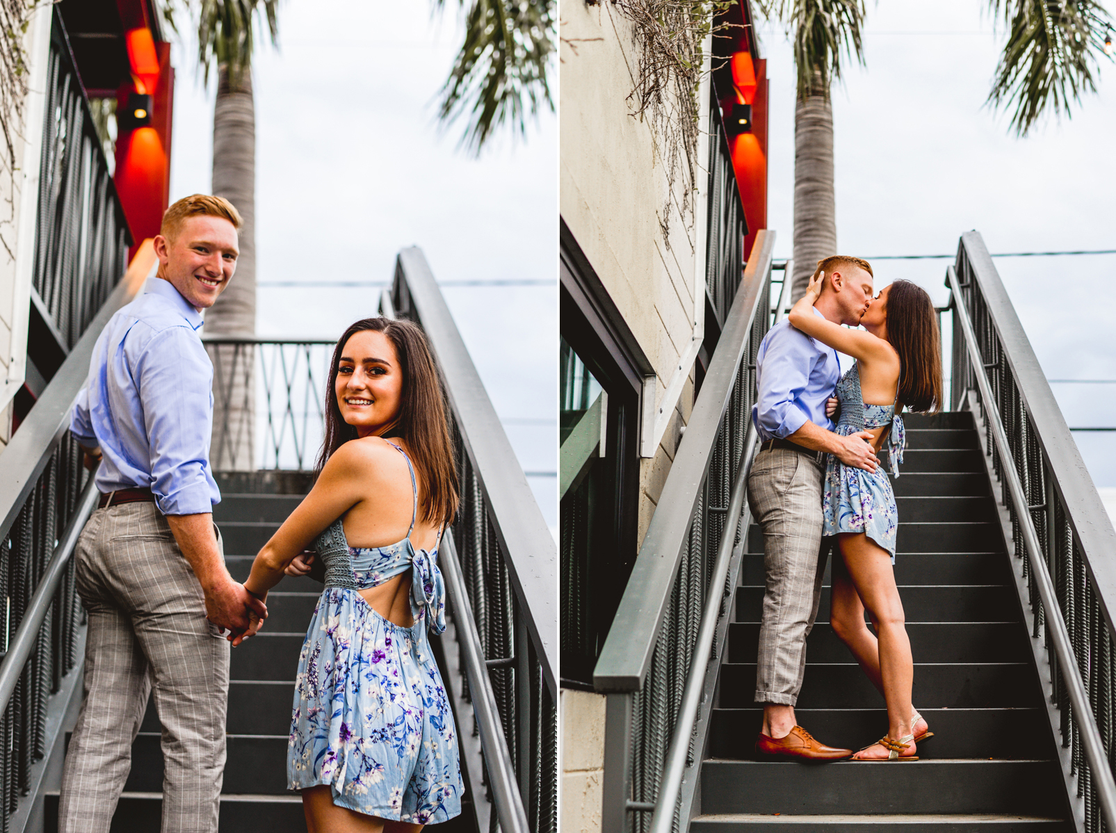 Best Engagement Photo Spots