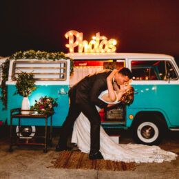 Wedding at Station House // Mr. & Mrs. Appleyard