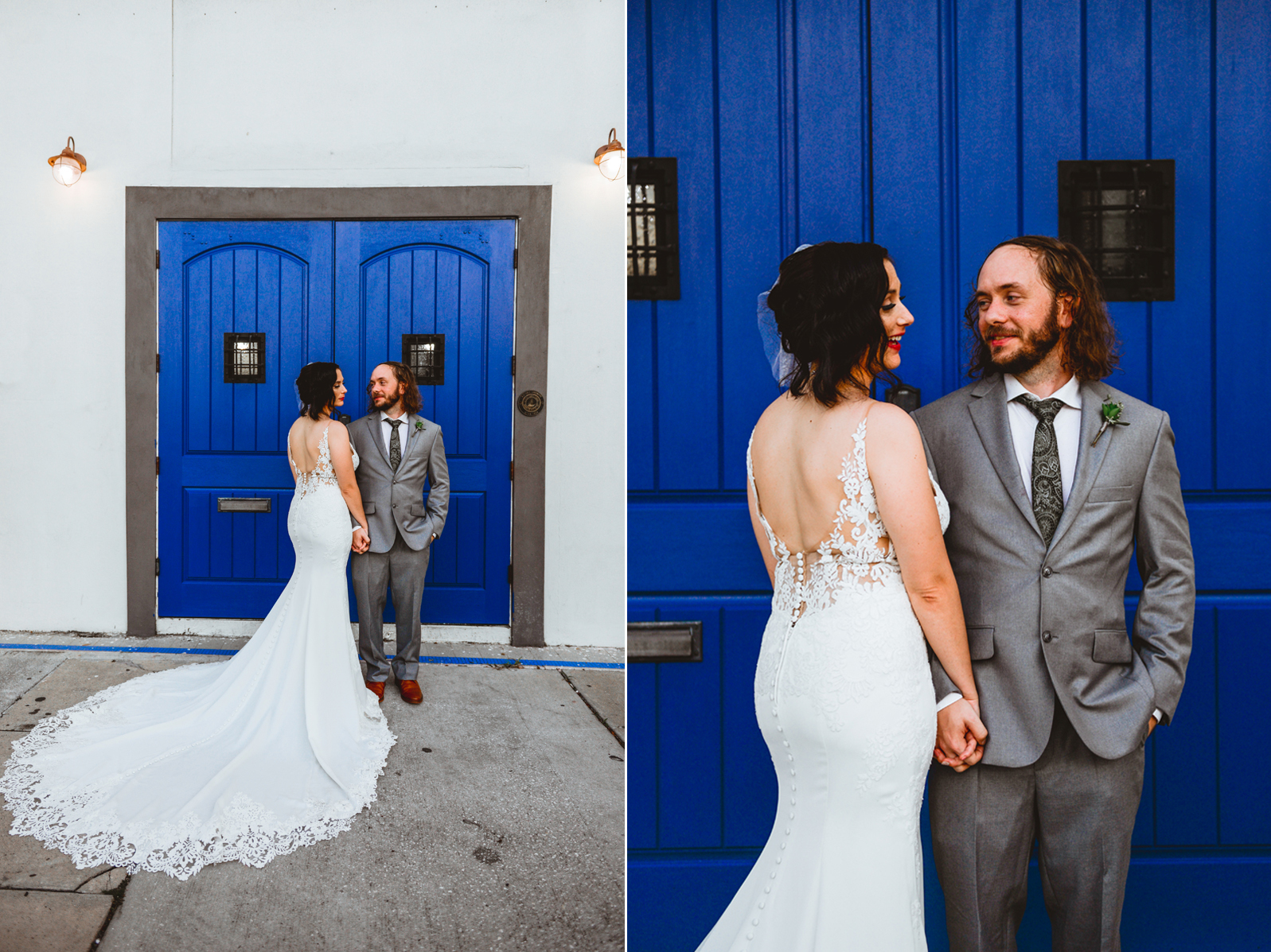 Rialto Theatre Wedding