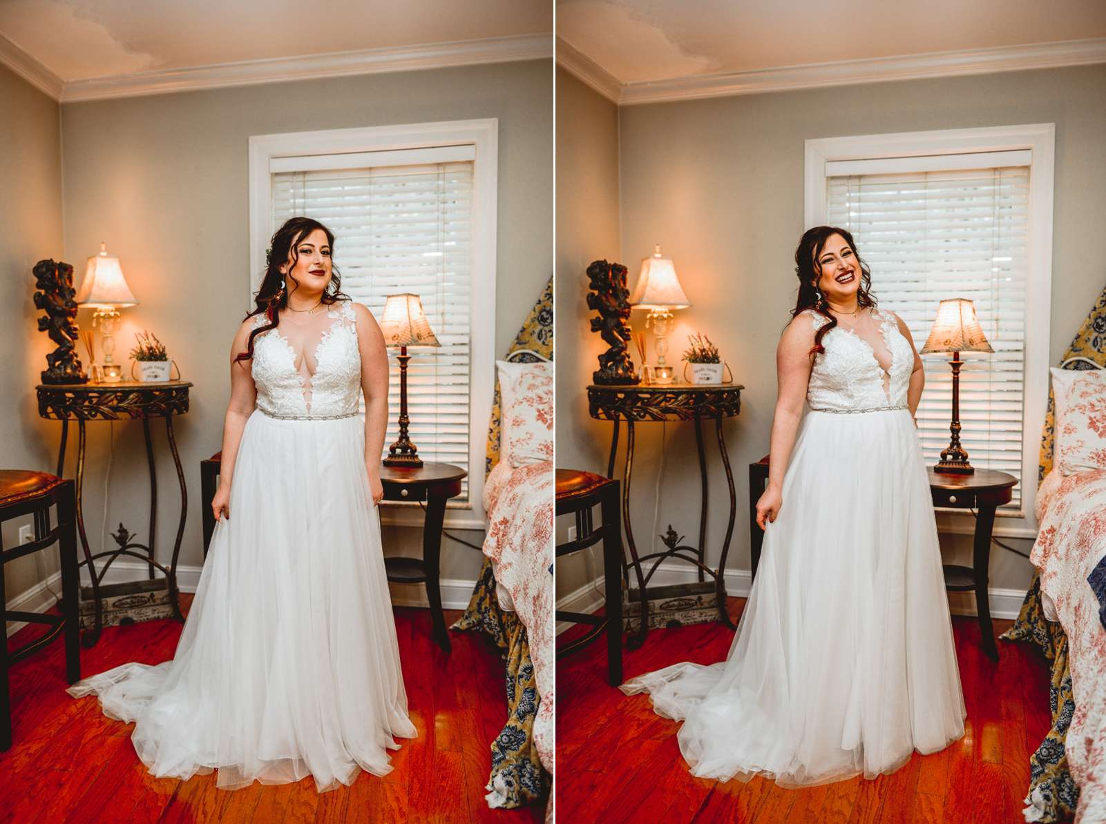 Casa Lantana Wedding