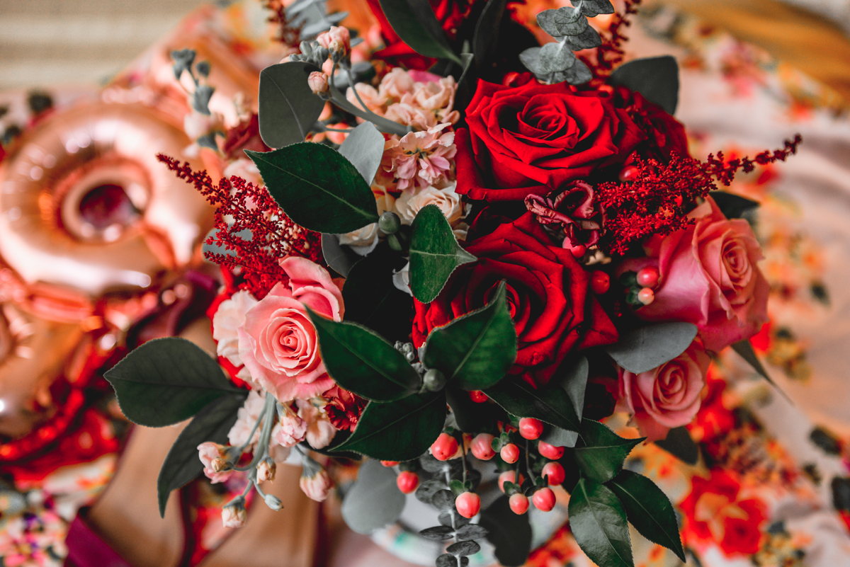 Poynter Institute Wedding