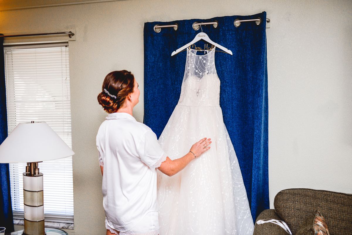 Poynter Institute Wedding