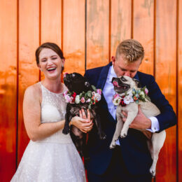 The Vault Tampa Wedding // Mr. & Mrs. Watters