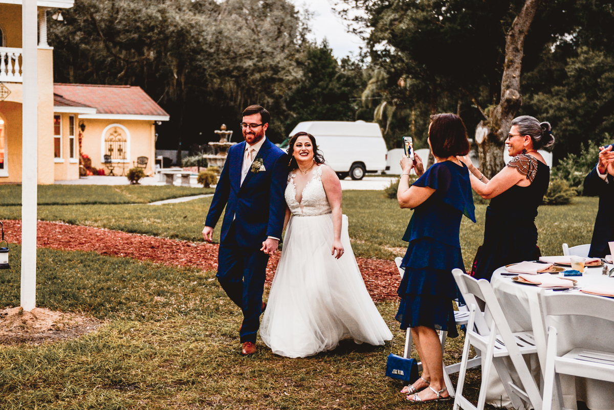 Casa Lantana Wedding