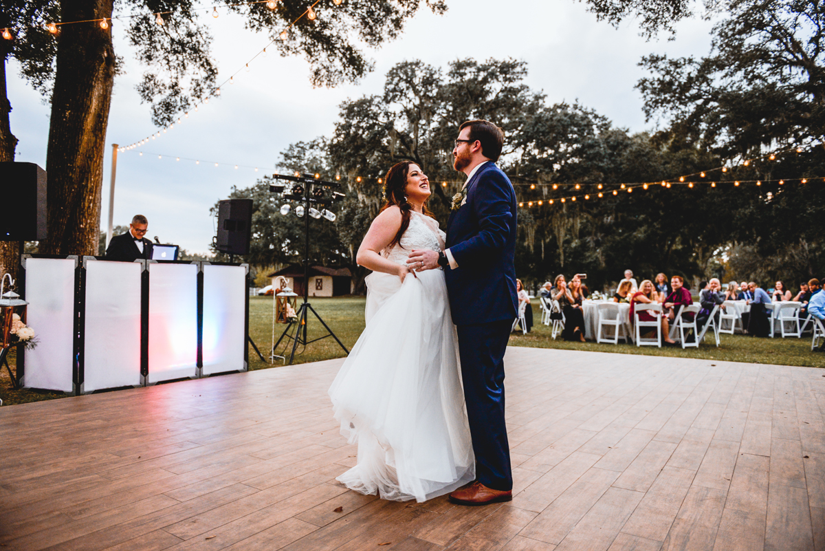 Casa Lantana Wedding