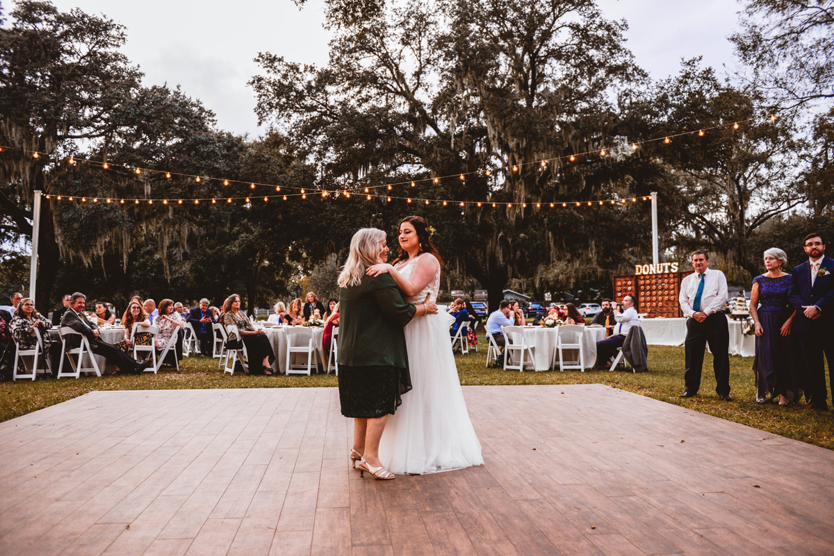 Casa Lantana Wedding