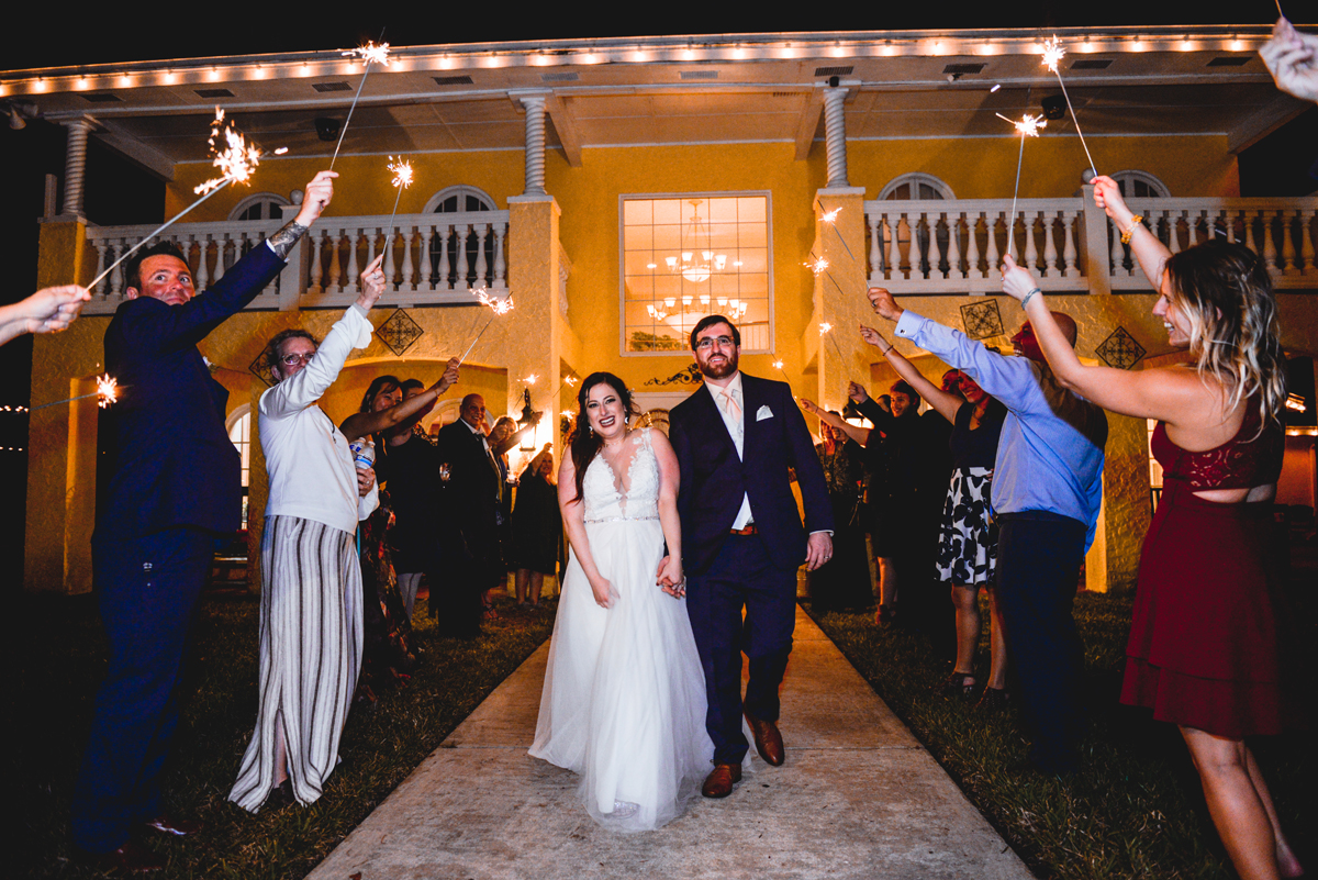 Casa Lantana Wedding