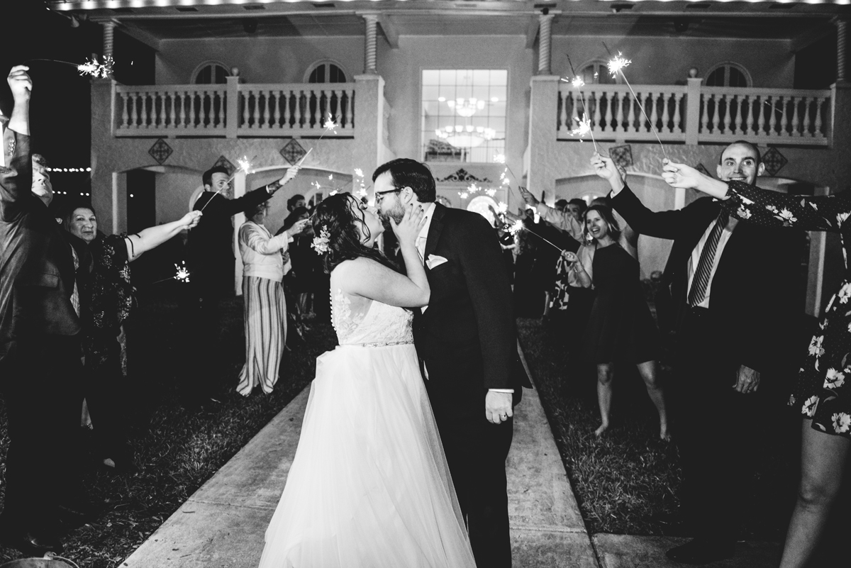 Casa Lantana Wedding