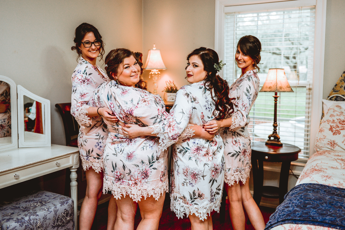 Casa Lantana Wedding