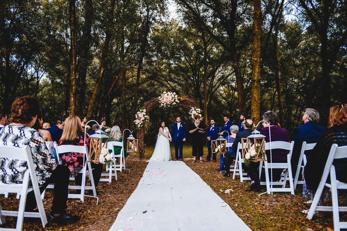 Casa Lantana Wedding