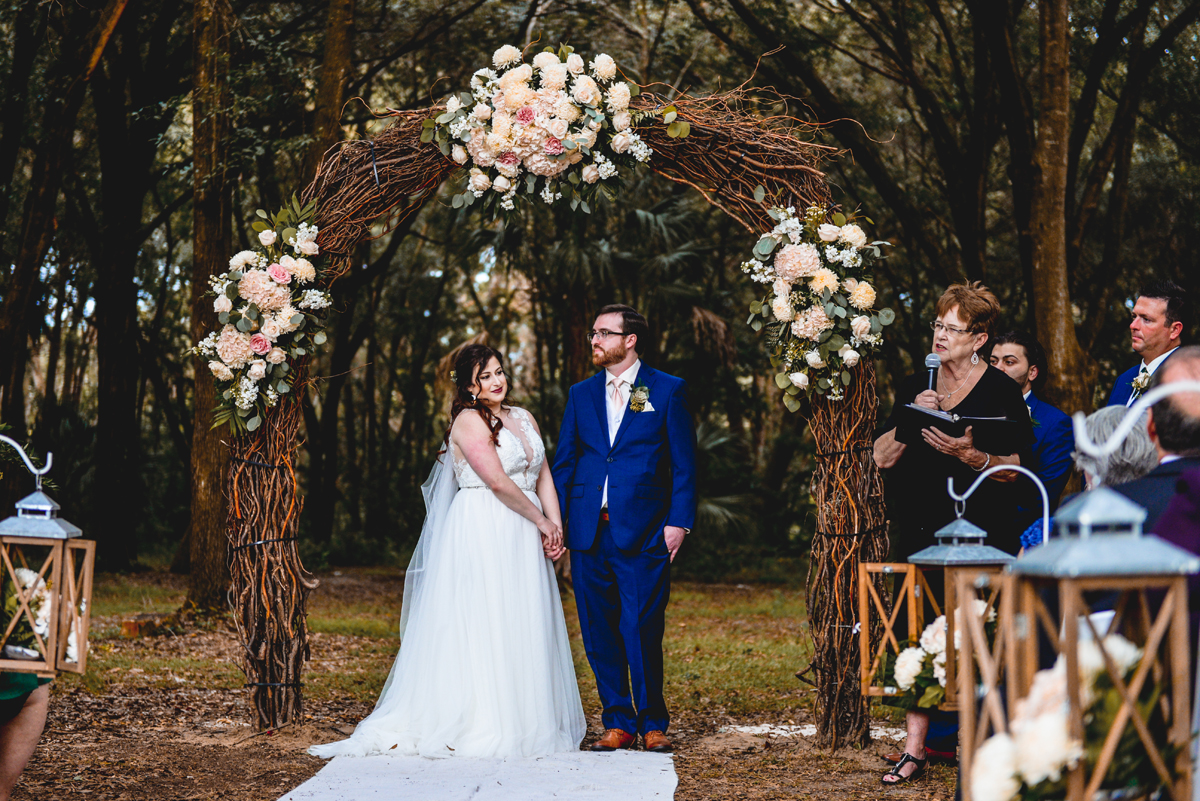 Casa Lantana Wedding