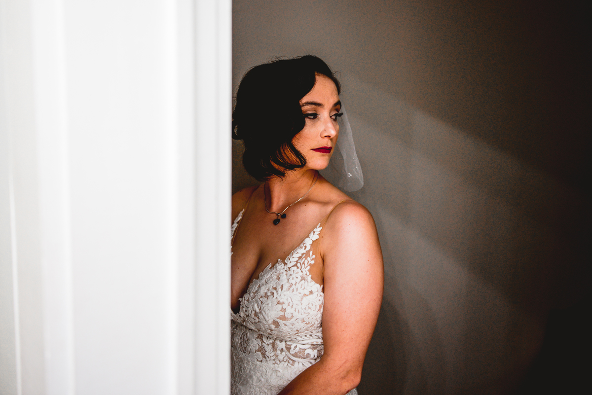 Rialto Theatre Wedding