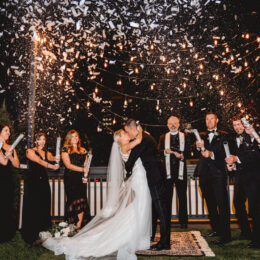 Best Engagement Photo Spots in Tampa and St. Pete