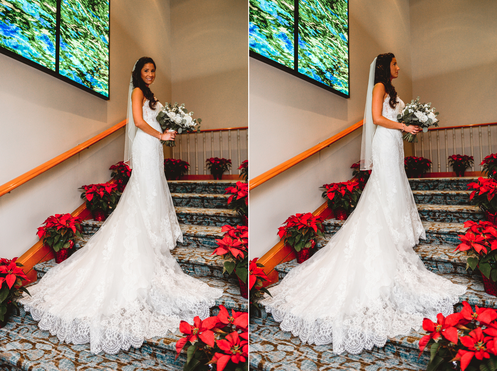 The Westin Tampa Bay Wedding