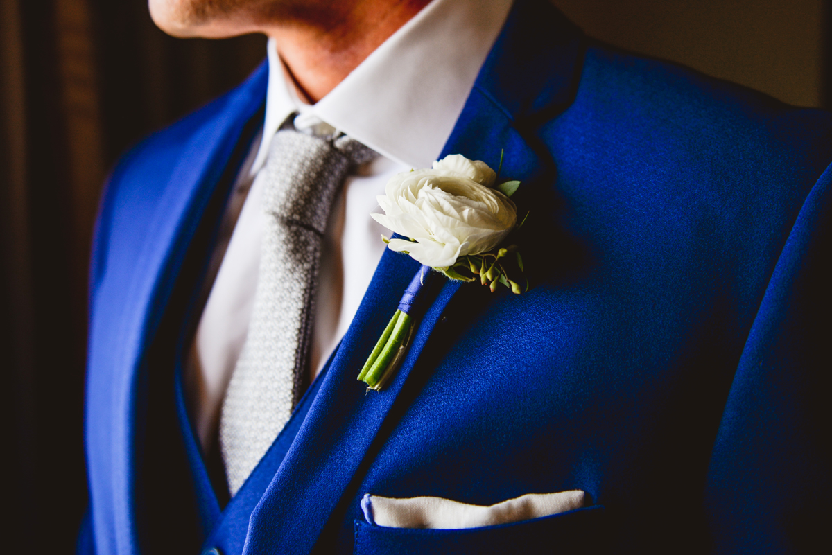 The Westin Tampa Bay Wedding // Mr. & Mrs. Beatty - Caroline Allen ...