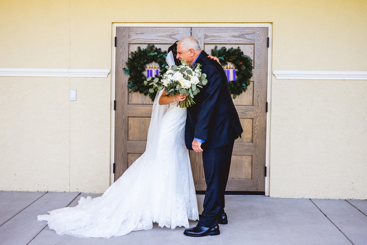 The Westin Tampa Bay Wedding