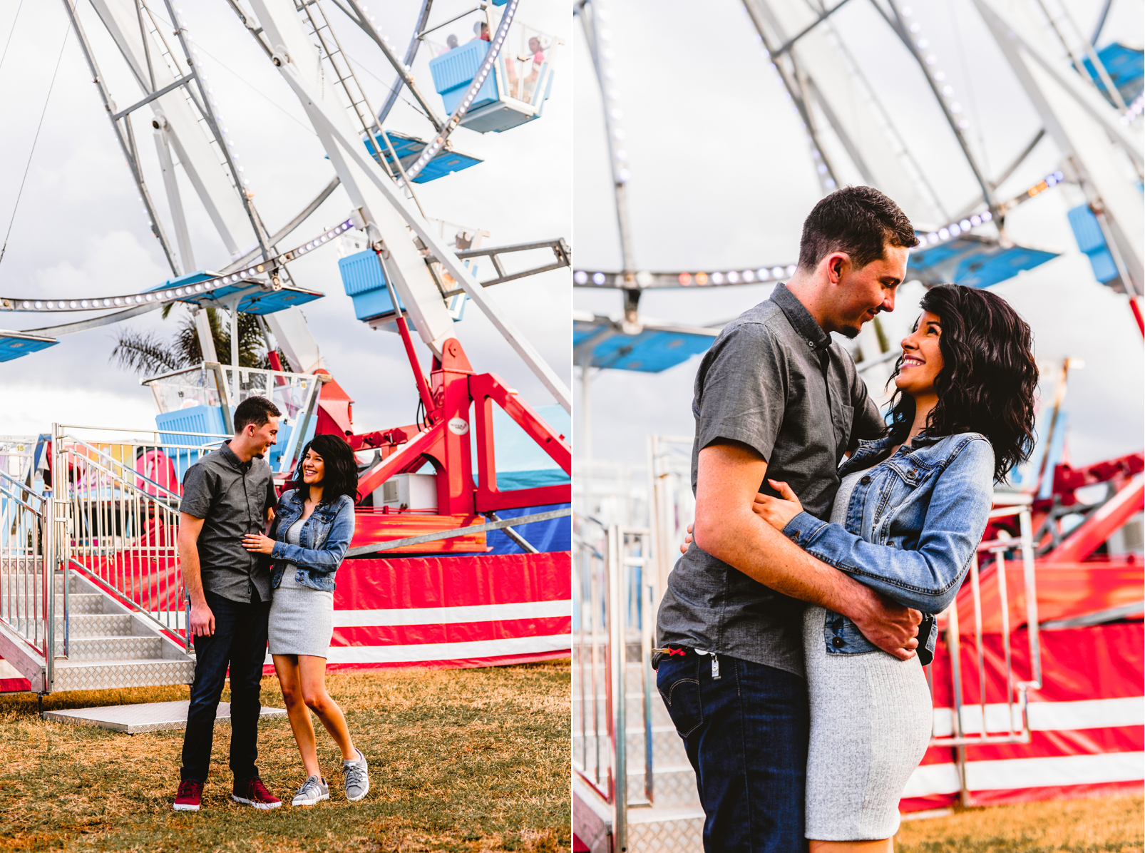 Best Engagement Photo Spots