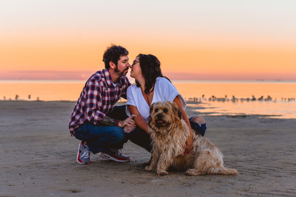 Best Engagement Photo Spots