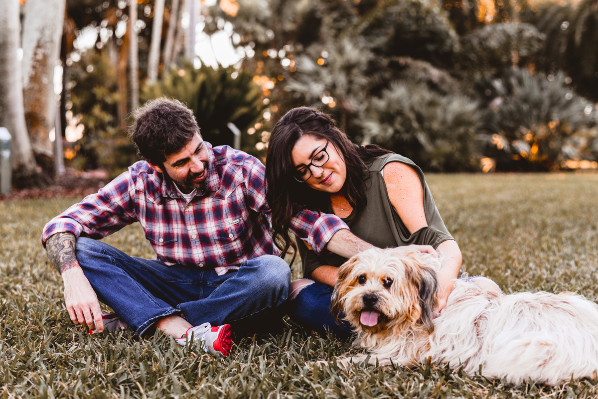 Best Engagement Photo Spots