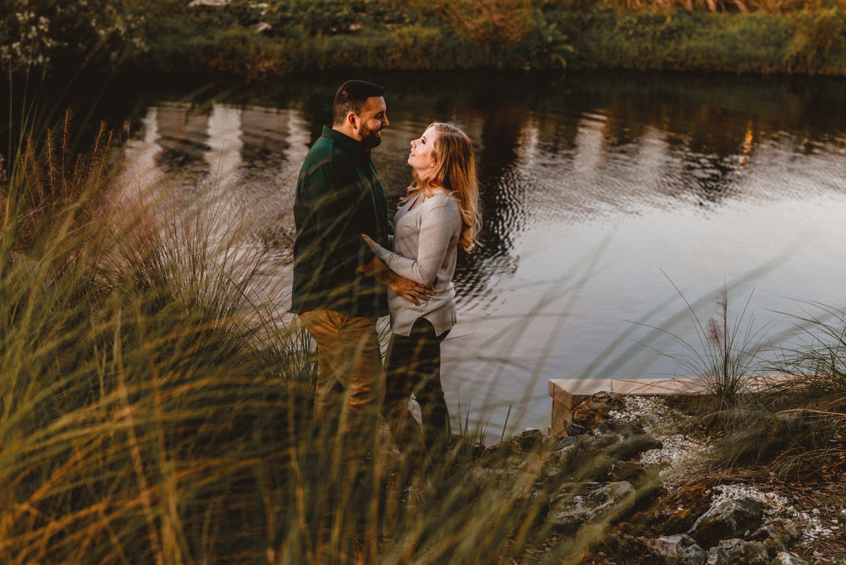 Best Engagement Photo Spots