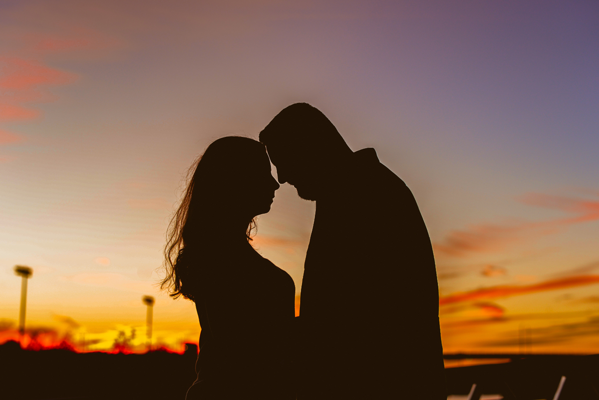 Best Engagement Photo Spots