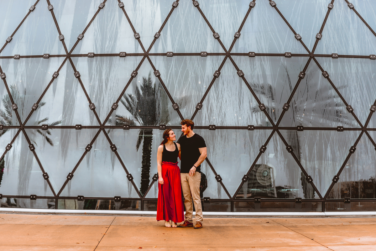 Best Engagement Photo Spots