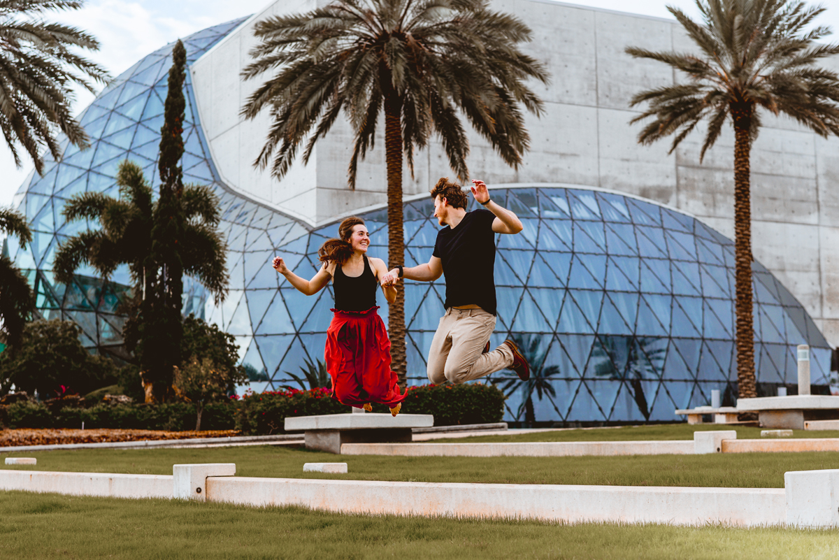 Best Engagement Photo Spots