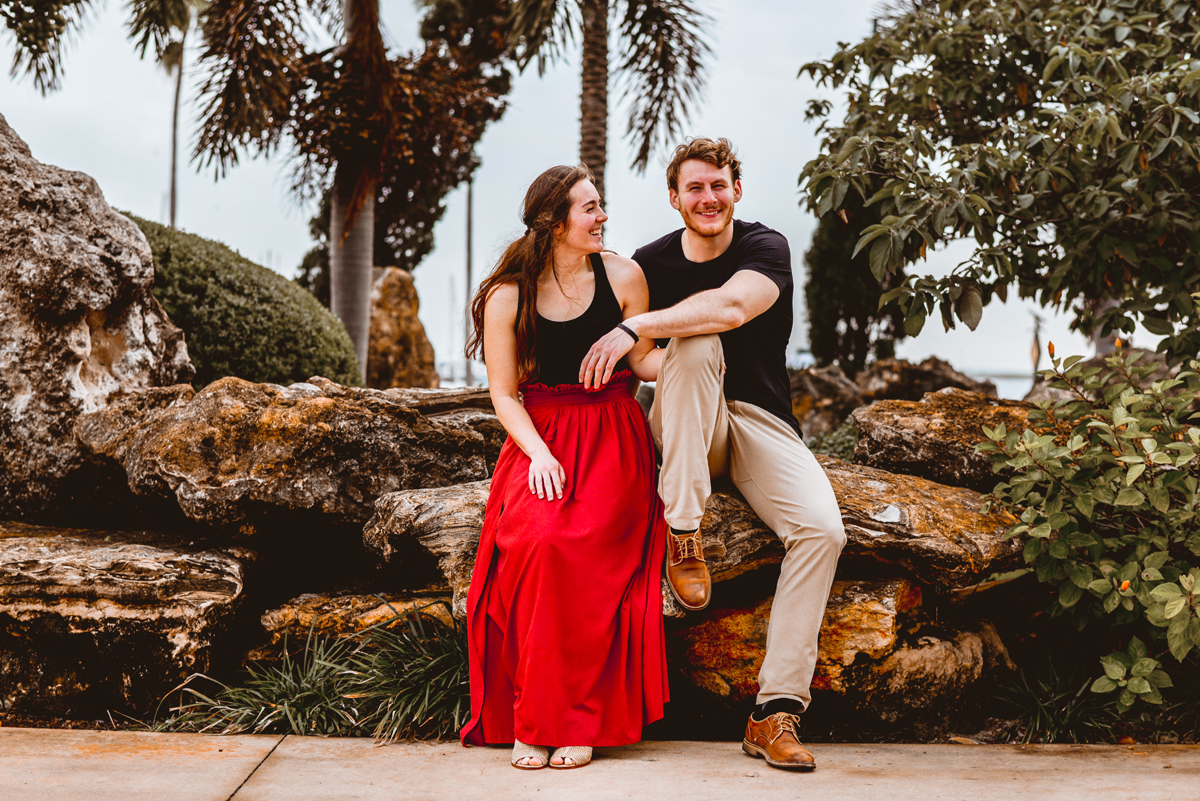 Best Engagement Photo Spots