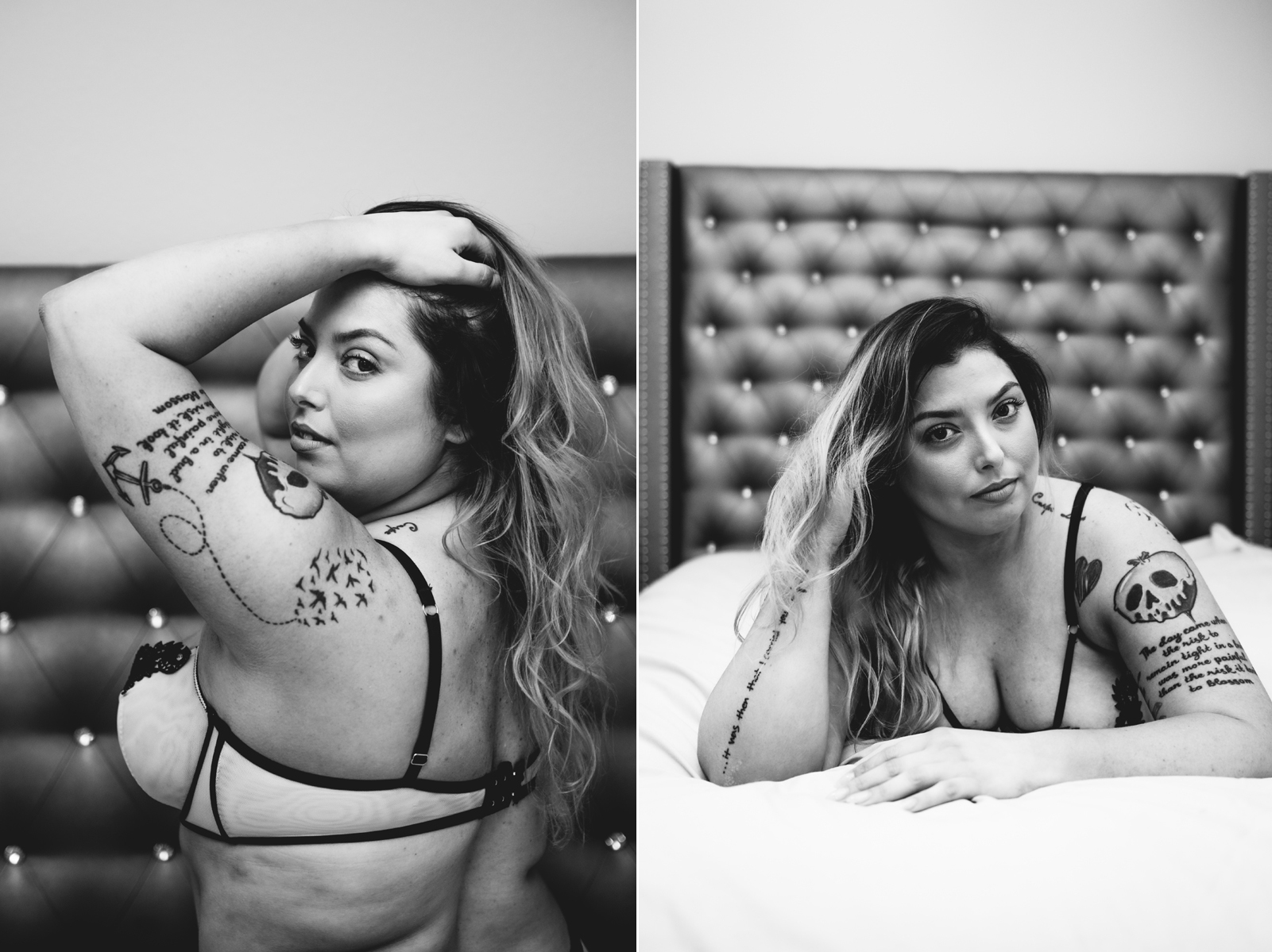 Tampa Boudoir