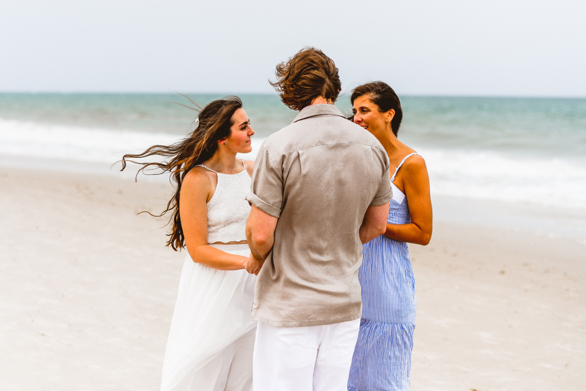 Vero Beach Elopement