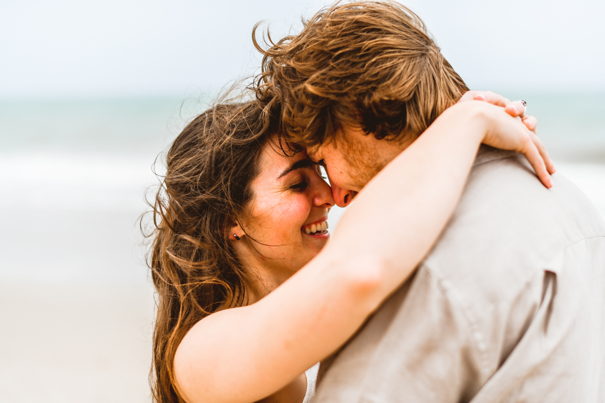 Vero Beach Elopement