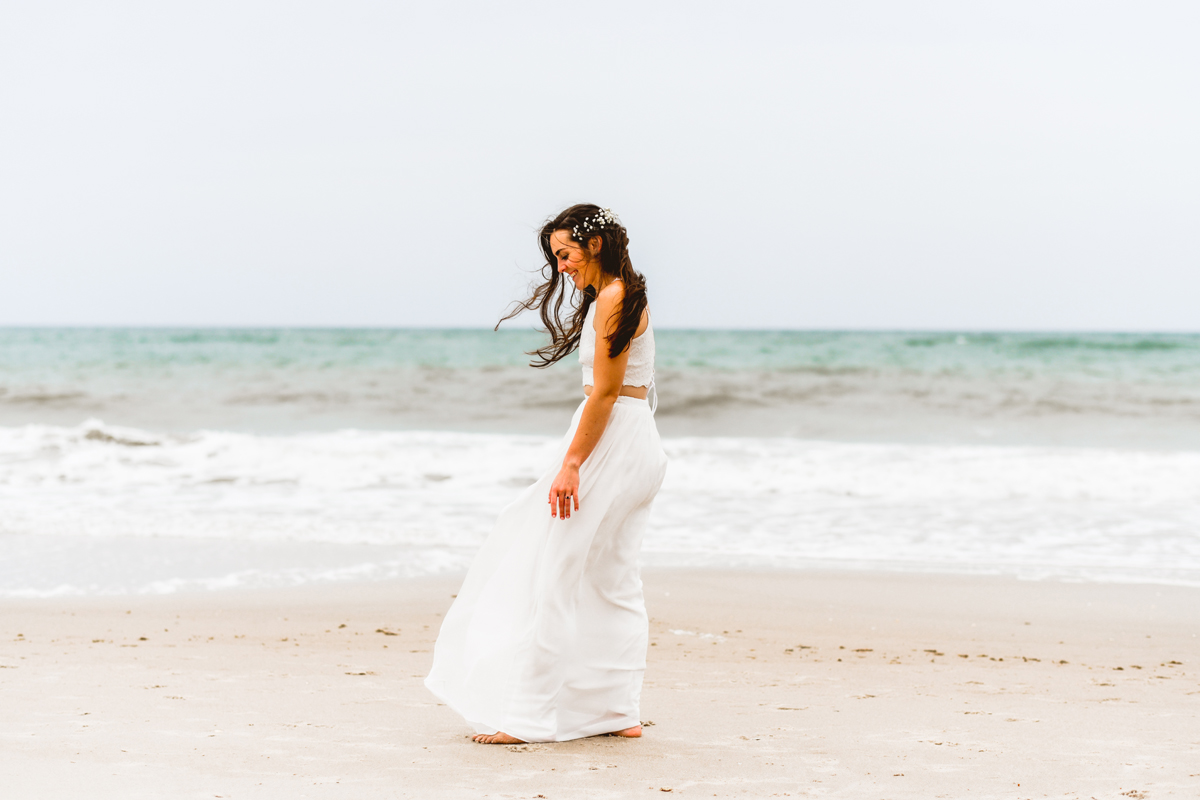 Vero Beach Elopement