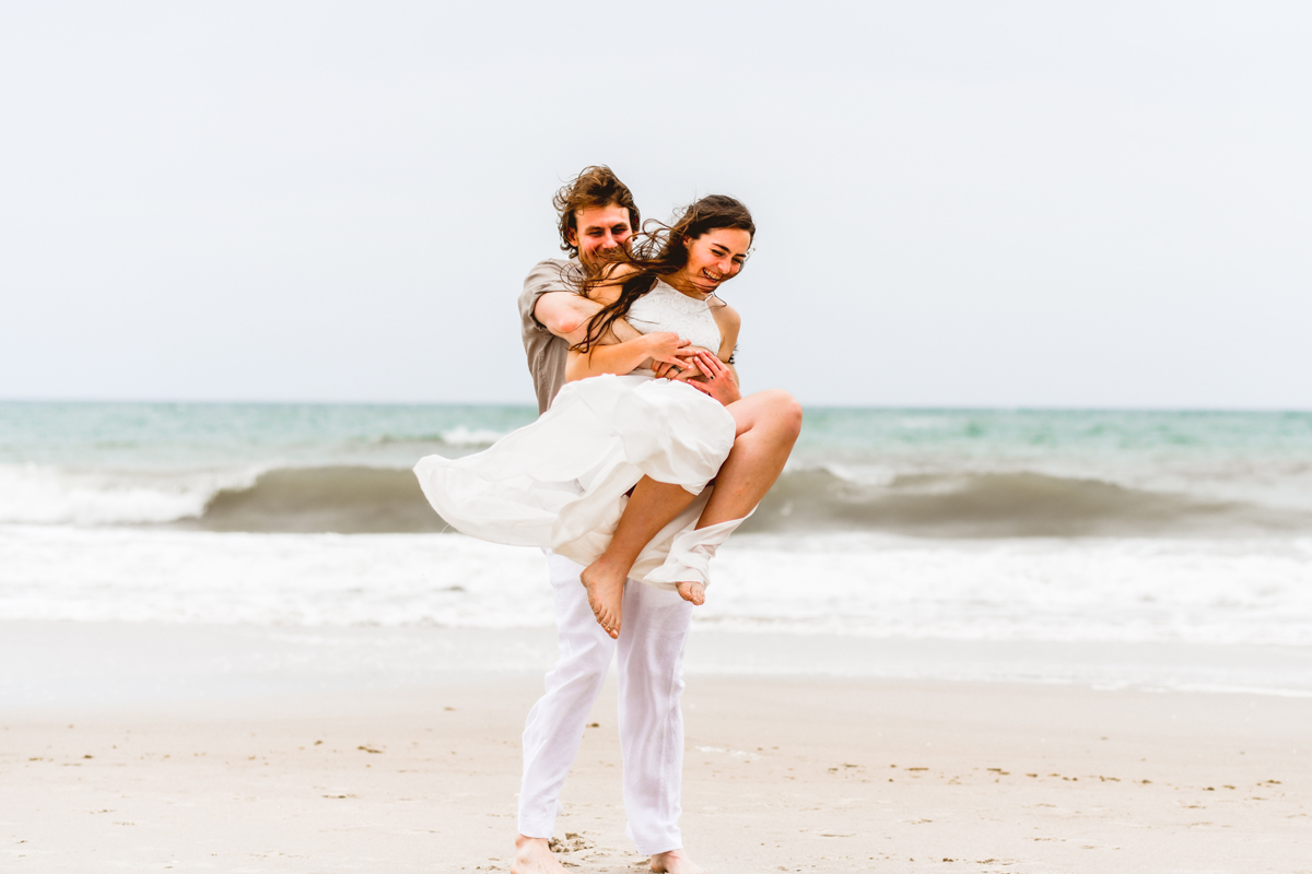 Vero Beach Elopement