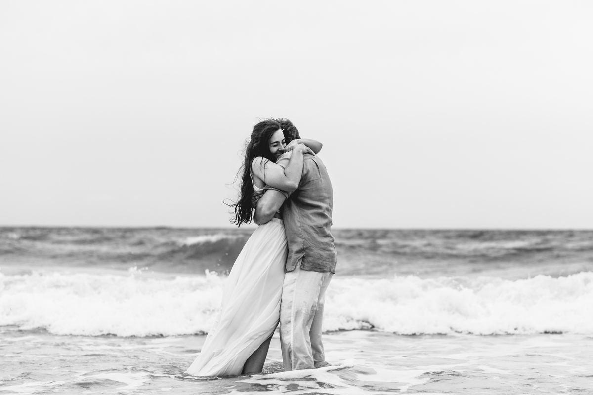 Vero Beach Elopement // R+K - Caroline Allen Photography | Tampa ...