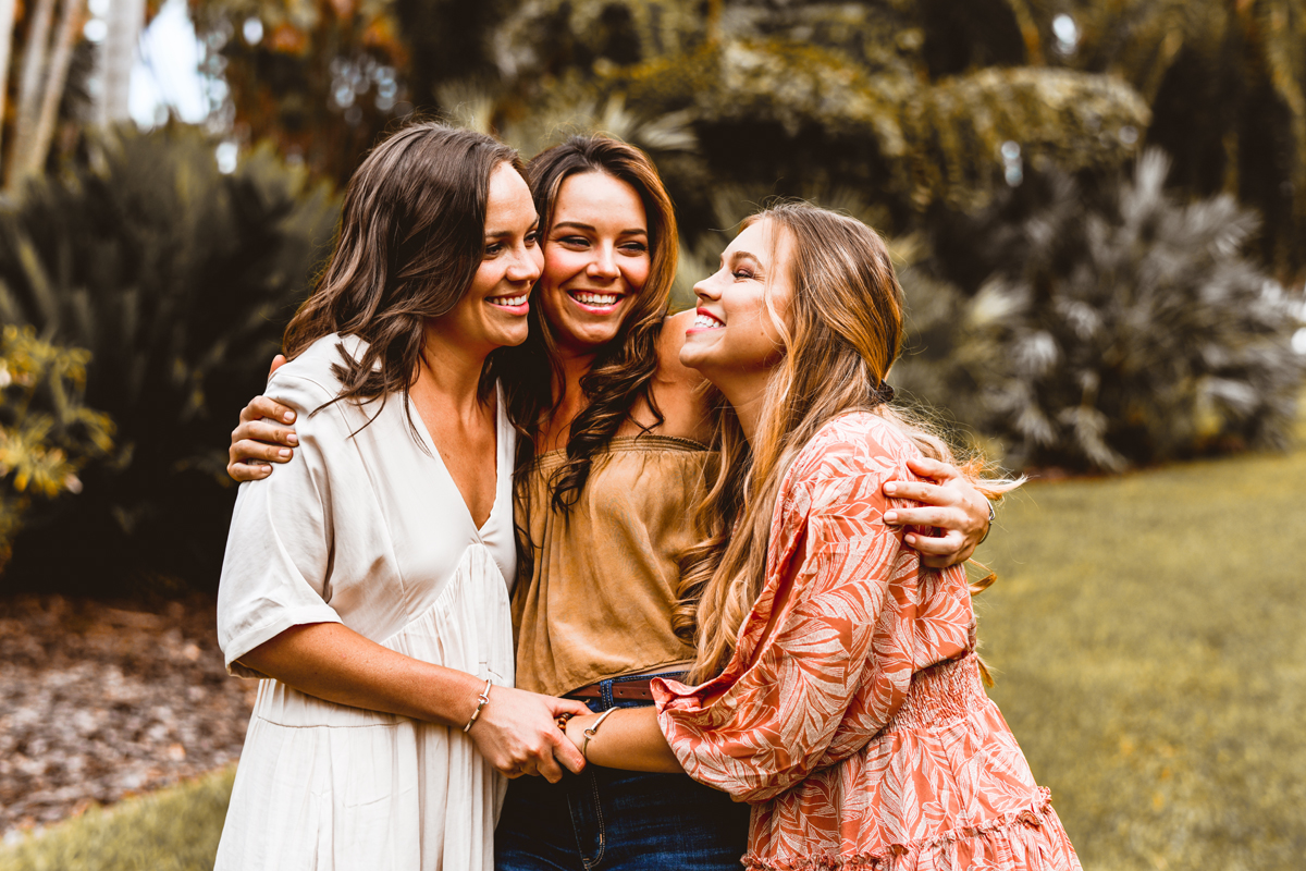 St. Pete Family Photographer