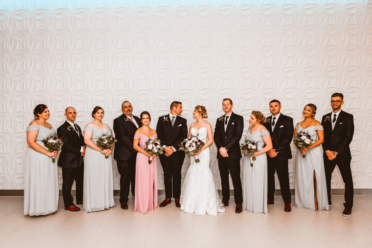 Wyndham Grand Jupiter Wedding