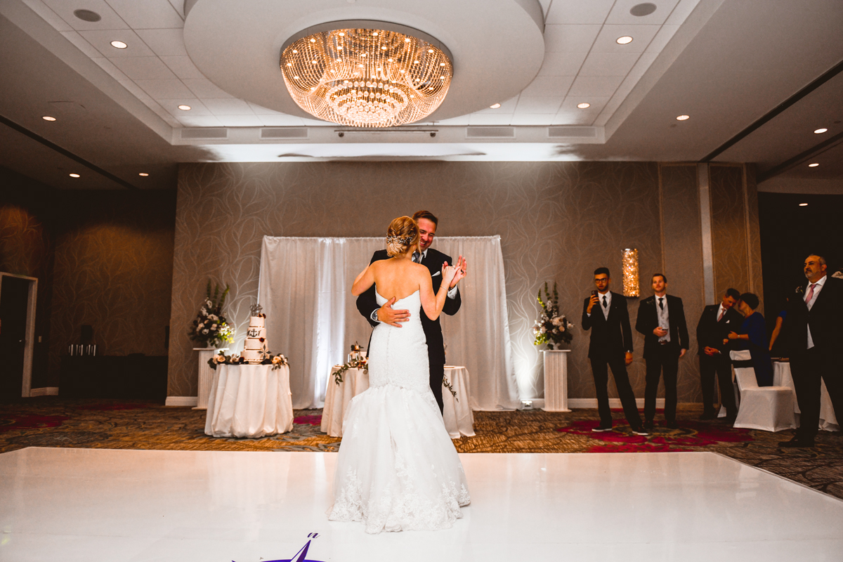 Wyndham Grand Jupiter Wedding